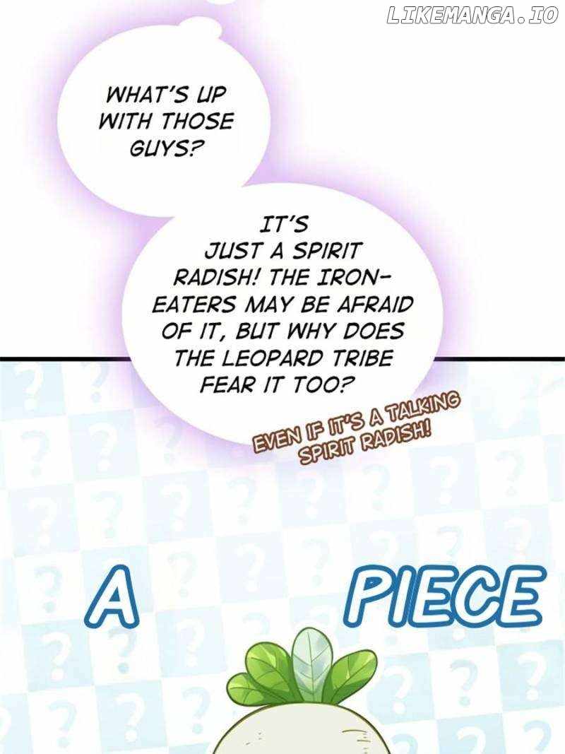 Don't Underestimate a Big Carrot Chapter 18 68